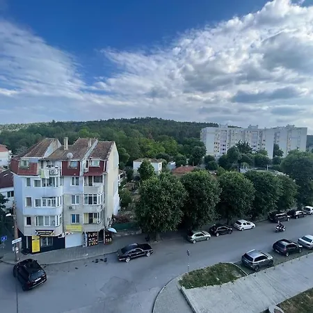 аспарухово Апартаменты Варна